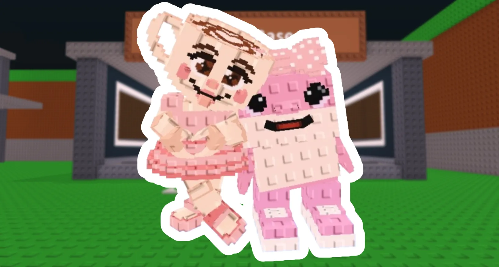 las sis in steal a brainrot